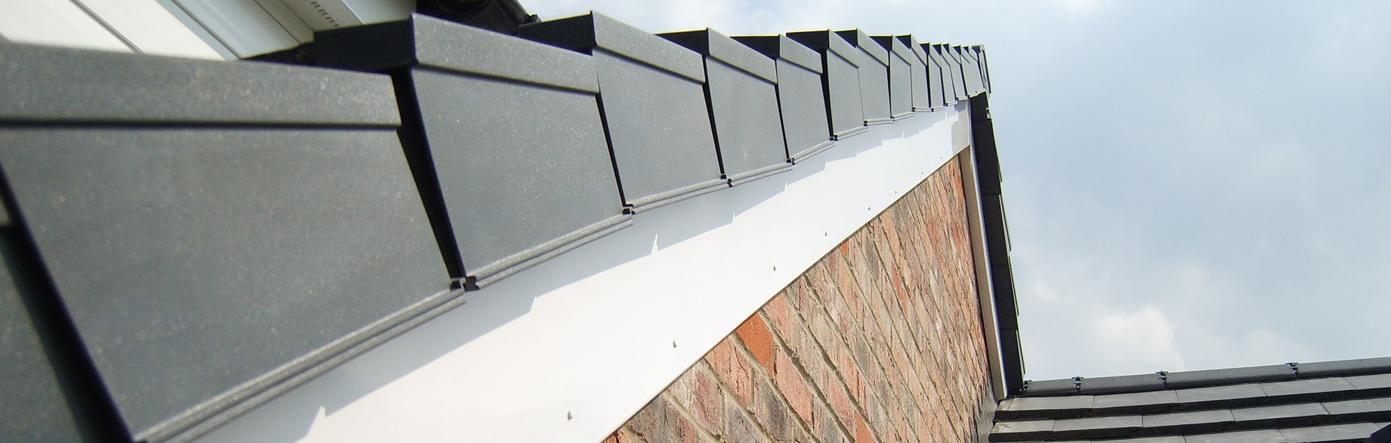 Soffits and facisas